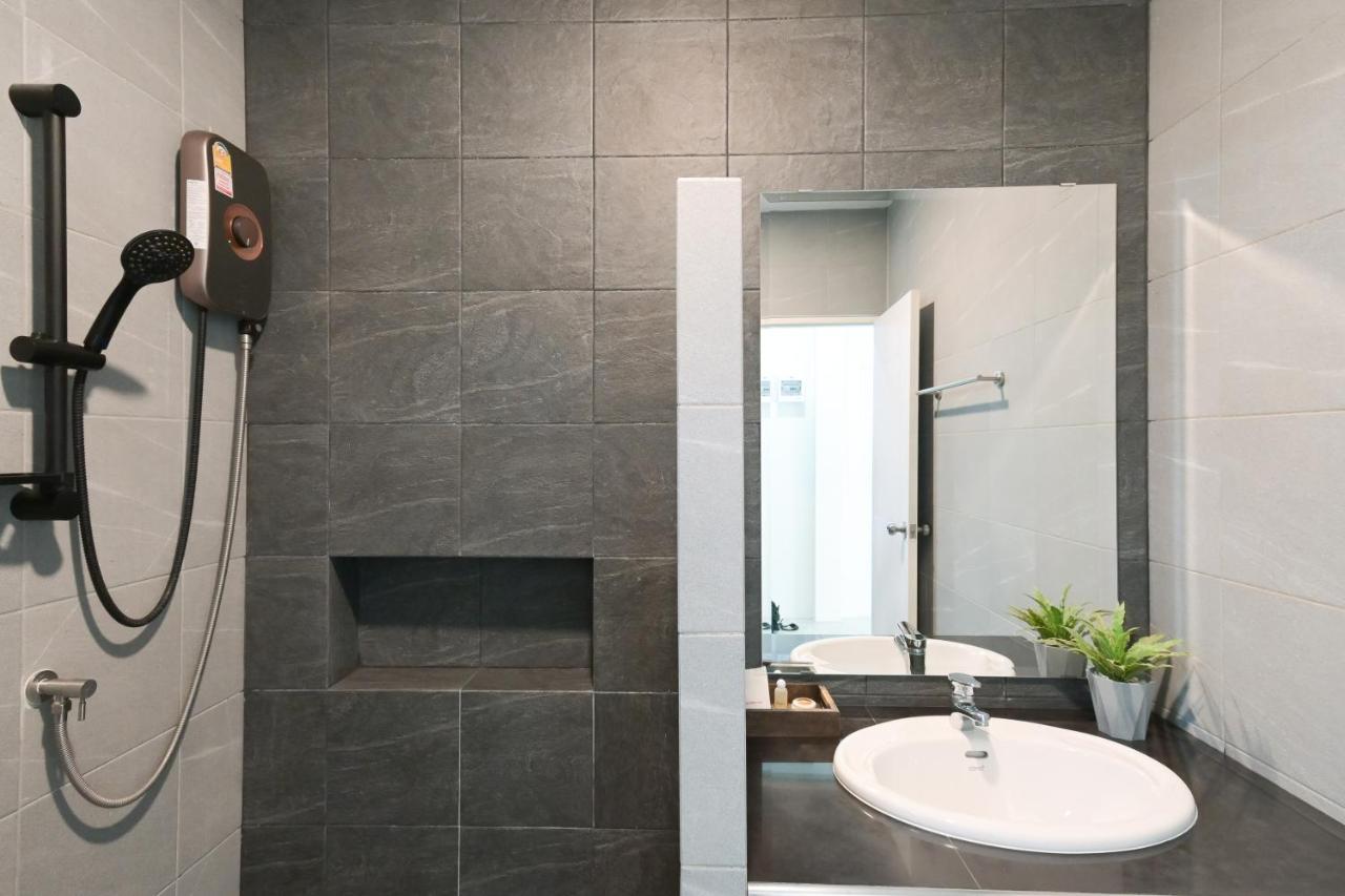 Baan Kieng Tawan Otel Khong Chiam Dış mekan fotoğraf